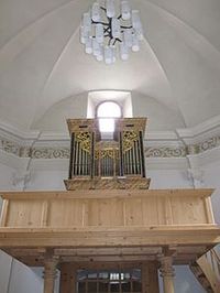 Orgel_Kirche_La_Punt